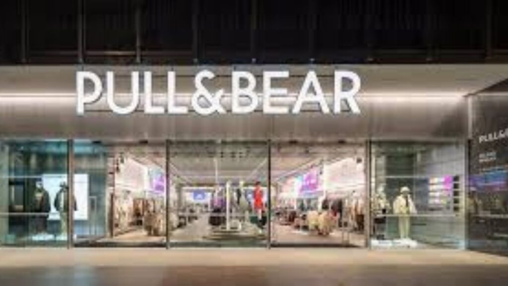 Pull&Bear | Fuente :EP