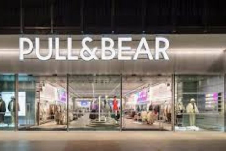 Pull&Bear | Fuente :EP