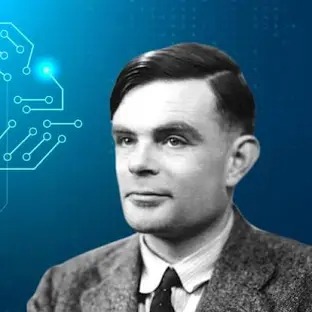 La Segunda Guerra Mundial y Alan Turing