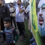 Tensión máxima tras la muerte de Nasrallah