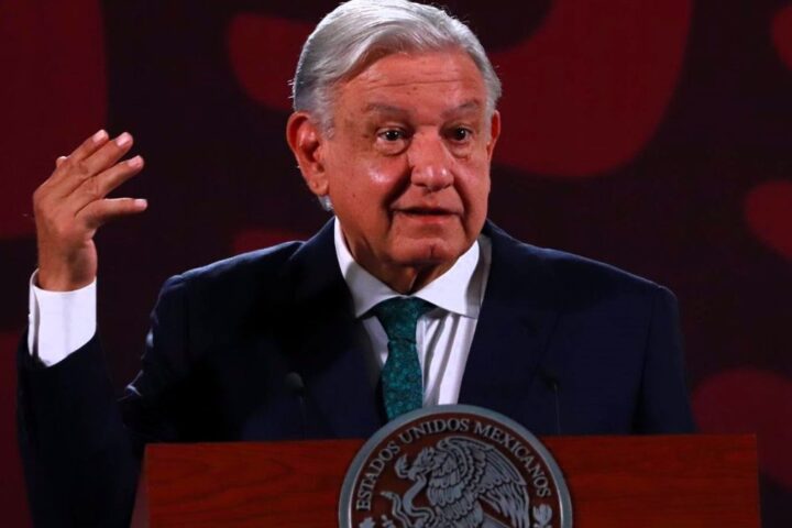 López Obrador no entiende la historia