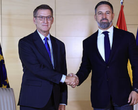 La profecía autoincumplida de Abascal y Feijóo