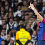 El Barça arrolla a un Real Madrid impotente