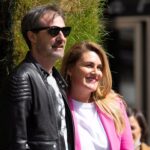 Carlota Corredera se separa de su marido Carlos de la Maza