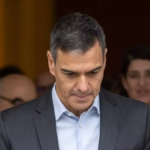 Pedro Sánchez | Fuente: Europa Press