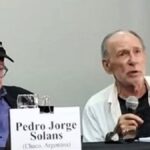 Solans lleva sus poemas al festival de Salta