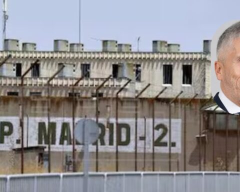 Cárcel de Alcalá Meco