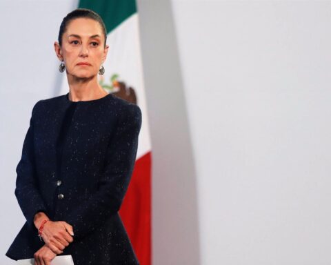 En México la justicia ya se chingó