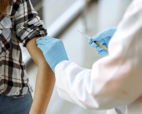 Nueva vacuna contra el papiloma humano