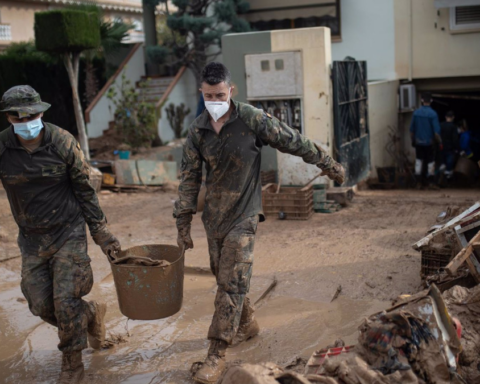 Hospitales, cuarteles militares y colegios están entre las más de 4.300 infraestructuras críticas en lugares con riesgo de inundación