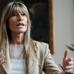 Begoña Gómez, la mujer de Pedro Sánchez