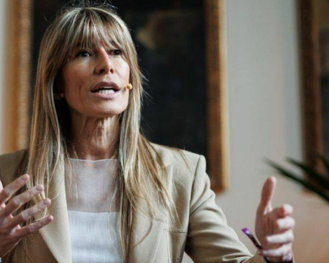 Begoña Gómez, la mujer de Pedro Sánchez