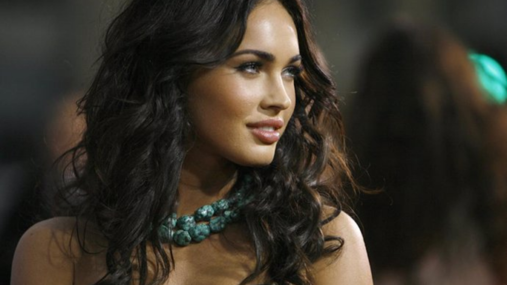 La actriz Megan Fox | Reuters / Europa Press