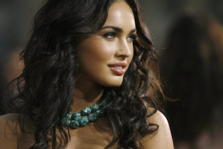 La actriz Megan Fox | Reuters / Europa Press