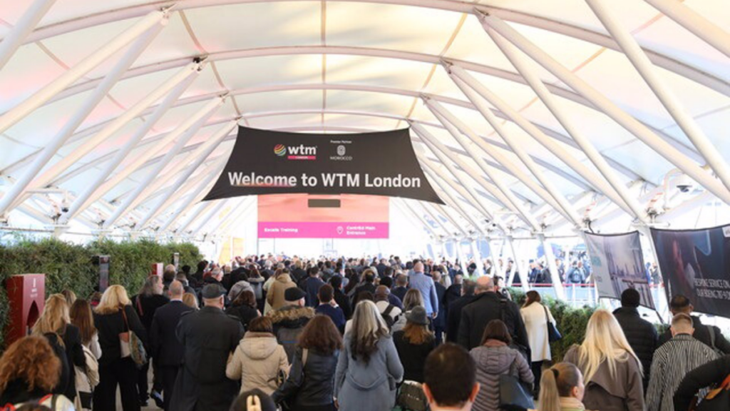 La WTM de Londres 2024 arranca este martes con más de 40.000 profesionales