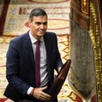 Pedro Sánchez y el más difícil todavía