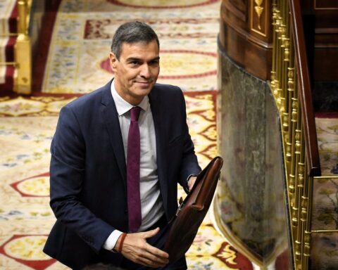 Pedro Sánchez y el más difícil todavía