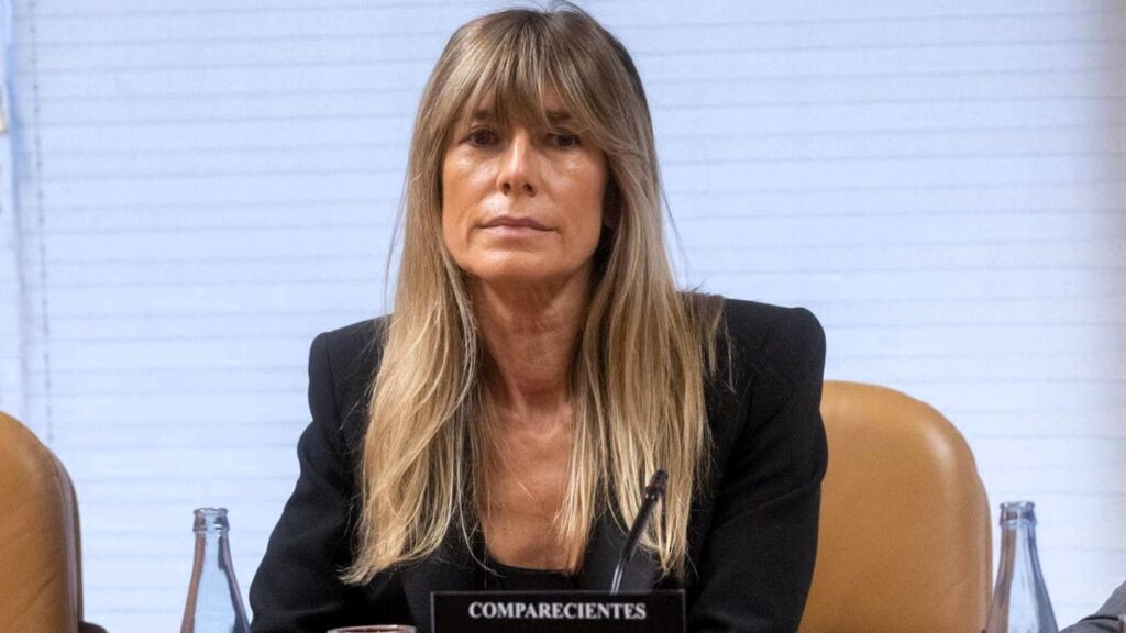 El juez interrogará de nuevo a Begoña Gómez el 18 de diciembre