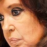 Señoras de... CRISTINA KIRCHNER