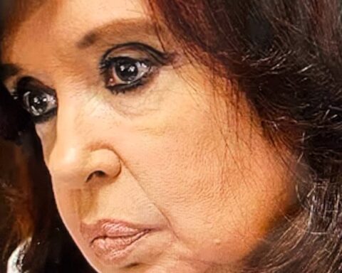 Señoras de... CRISTINA KIRCHNER