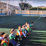 Los energúmenos del fútbol base son los padres