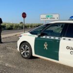 Guardia Civil