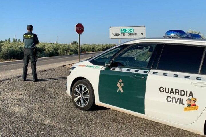 Guardia Civil