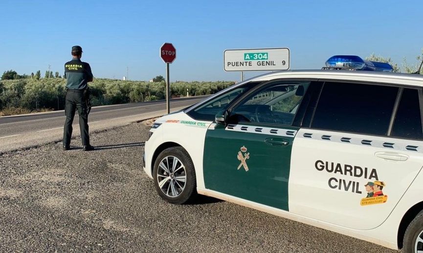 Guardia Civil