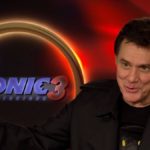 Jim Carrey regresa como Robotnik en Sonic 3