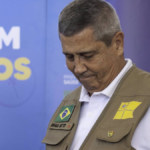 Walter Netto B. exminsitro de Defensa en Brasil | Europa Press