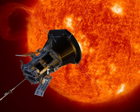 Sonda Solar Parker | NASA