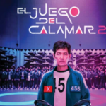 El Juego del Calamar