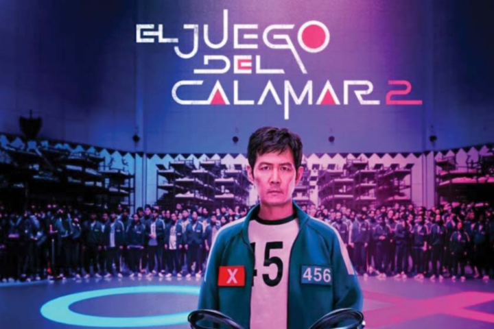 El Juego del Calamar