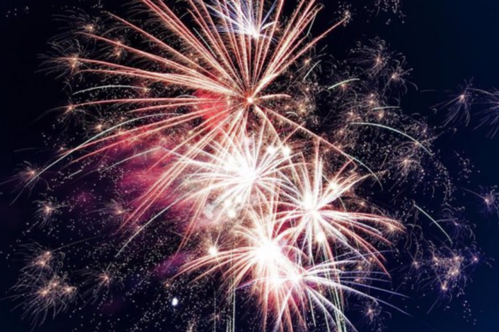 Conoce Las Mejores Ciudades De Europa Donde Celebrar La Nochevieja.