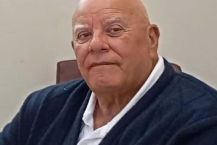 Ramón Hernández