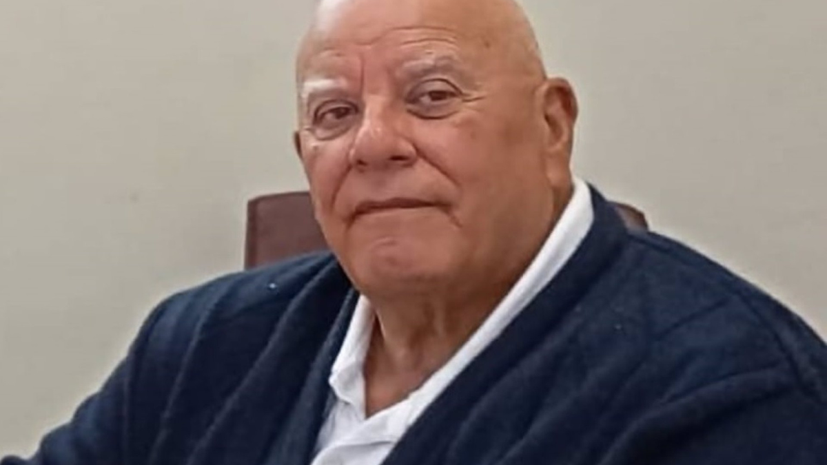 Ramón Hernández