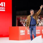 El PSOE pierda la oportunidad de hacer autocrítica