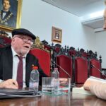 Villarejo: "Podía ser rico, pero nunca he chantajeado a nadie"