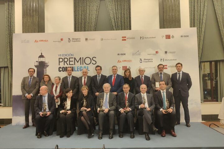 Premios Confilegal