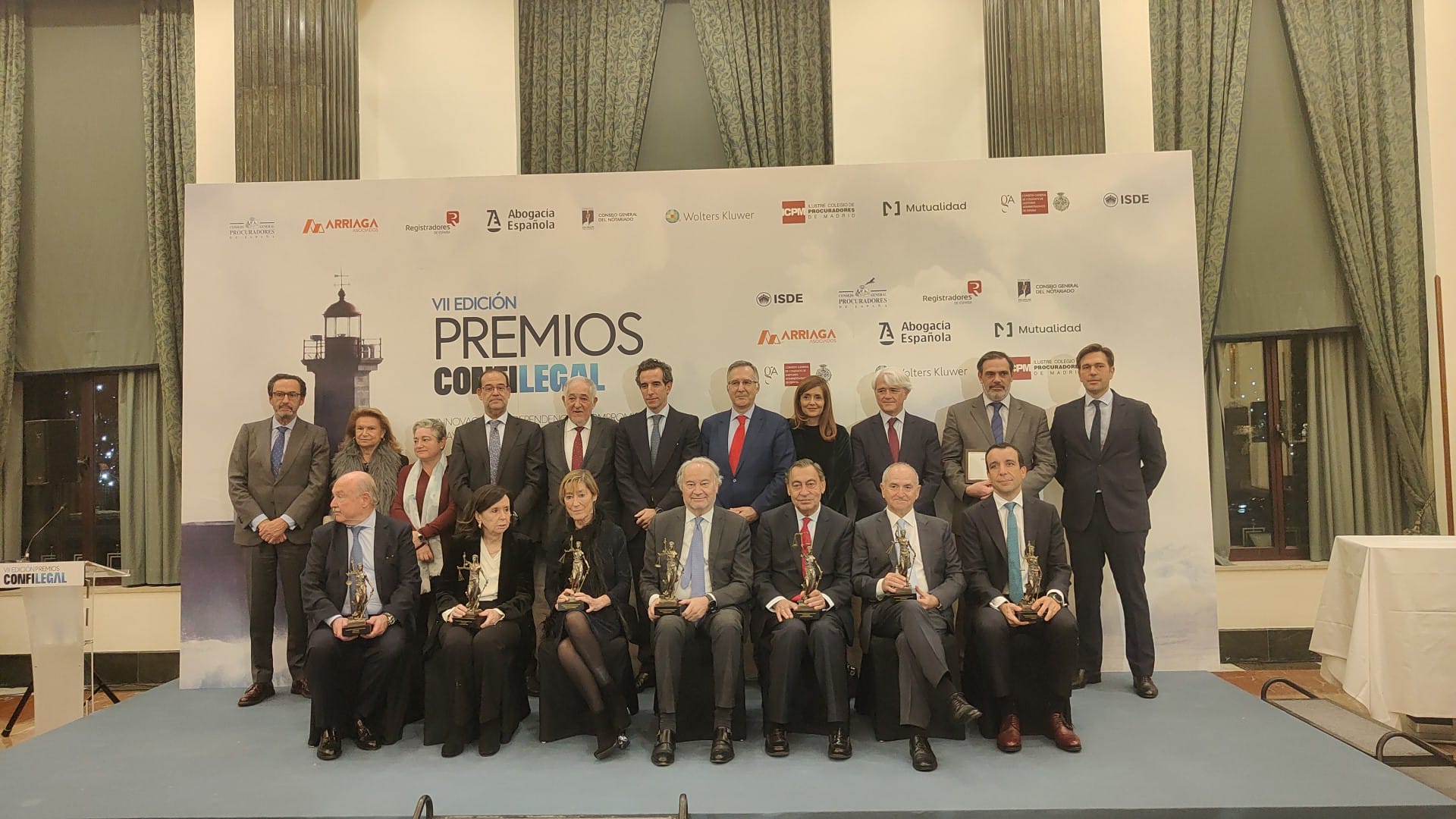 Premios Confilegal