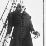 Nosferatu, una de las obras más icónicas de la historia del cine