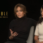 Jennifer Lopez protagoniza 'Unstoppable':