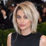 Paris Jackson, la hija del rey del pop