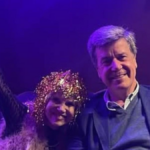 Eugenia y Cayetano Martínez de Irujo han celebrado juntos la Nochevieja en Sevilla