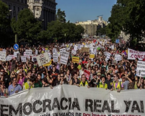 Ciudadanos