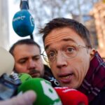 Mouliaá: Errejón "se sacó el miembro y me hizo tocamientos"