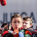 Errejón sostiene que Mouliaá nunca se mostró incómoda