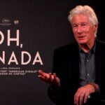 Richard Gere, Goya Internacional 2025