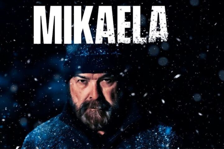 Llega a los cines 'Mikaela'