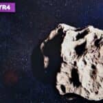 Alerta planetaria por el impacto de un asteroide